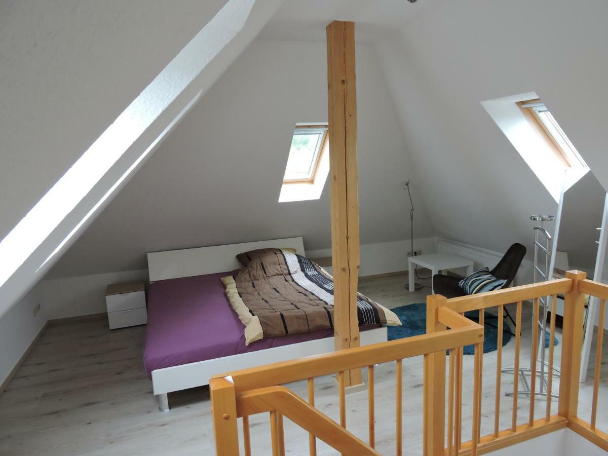Anna Apartment Koserow Exterior photo